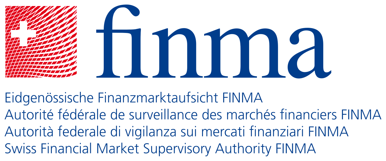 FINMA - Eidgenössische Finanzmarktaufsicht