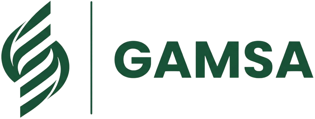 Gamsa S.A. Logo